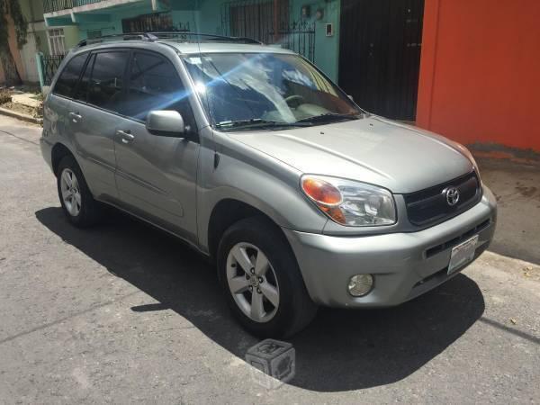 Toyota rav 4 -05