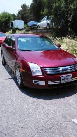 Ford Fusion -07