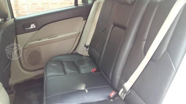 Ford Fusion estandar 5 vel,4 cil 2.3 maquina -07