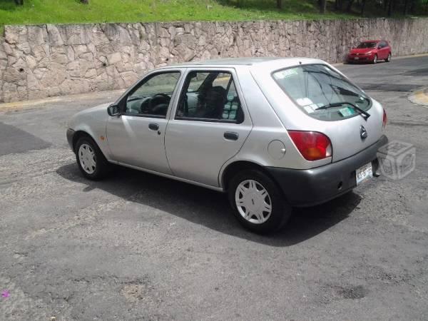 Ford fiesta -99