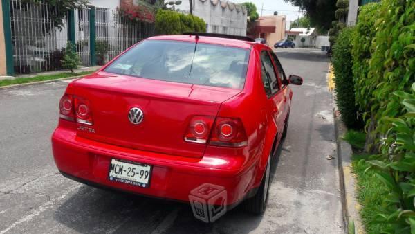 jetta trendline sport automatico -08