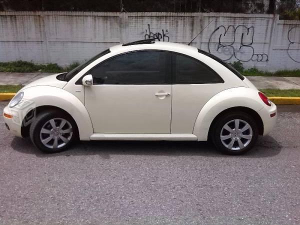 Volkswagen Beetle Gls -09
