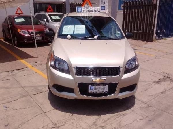 Aveo manual -15