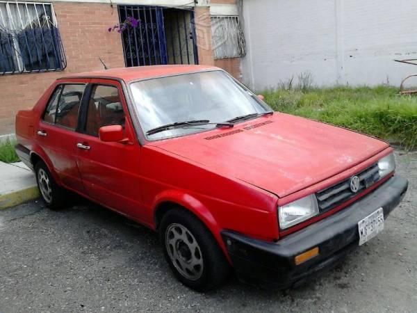 Jetta Caratt A2 -92