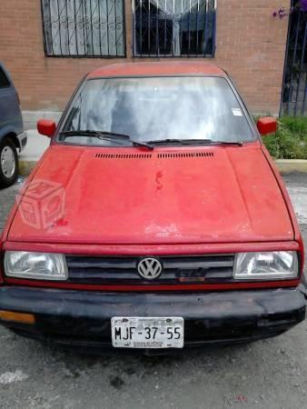 Jetta Caratt A2 -92