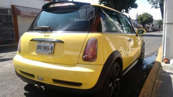 Mini Cooper S -04