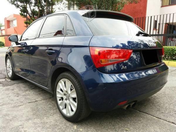 Audi a1 ego factura original p/c -11