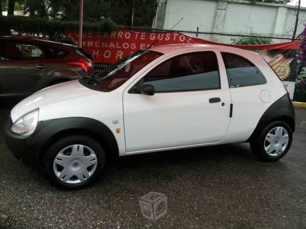 Ford ka seminuevo -06