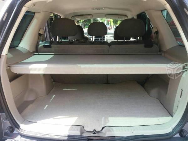 Escae v6 xld a/c -08