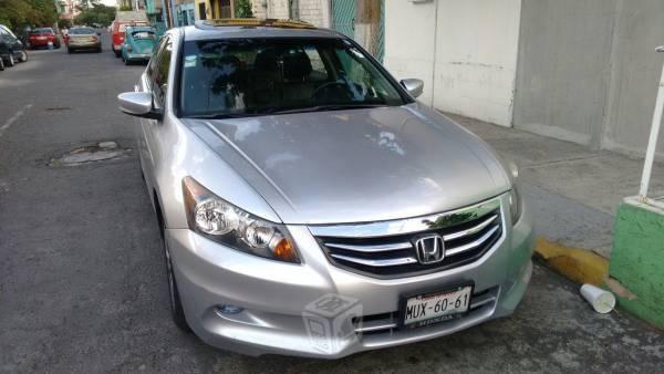 Honda Accord -11