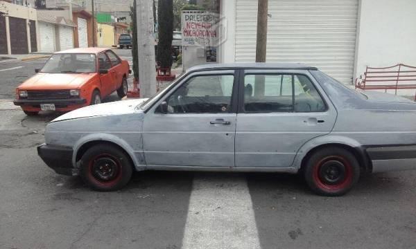 JETTA A 2 -89