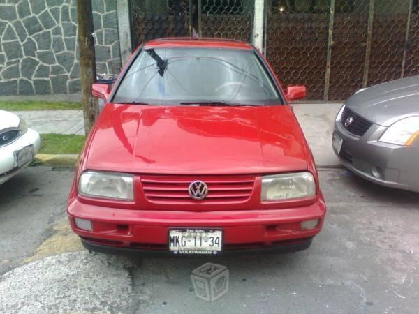 Volkswagen Jetta -96