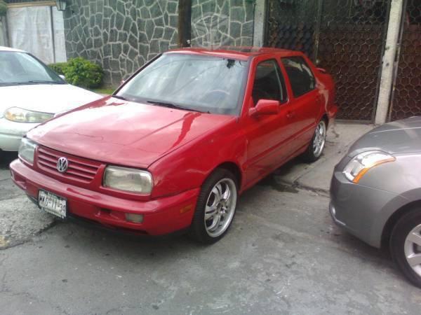 Volkswagen Jetta -96