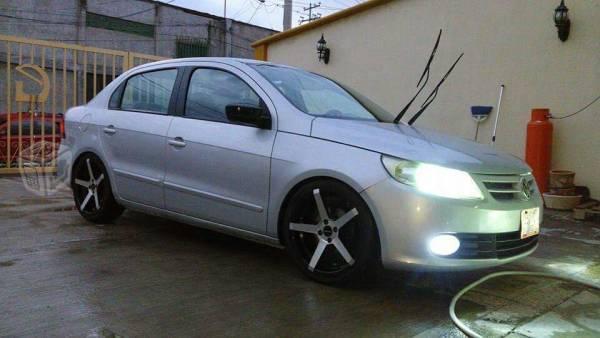 Volkswagen Modelo: Gol -10