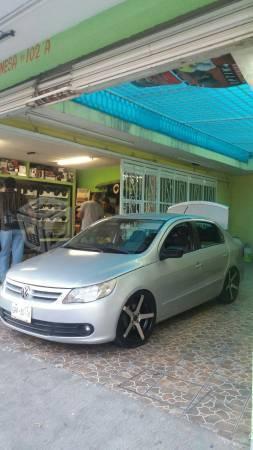 Volkswagen Modelo: Gol -10