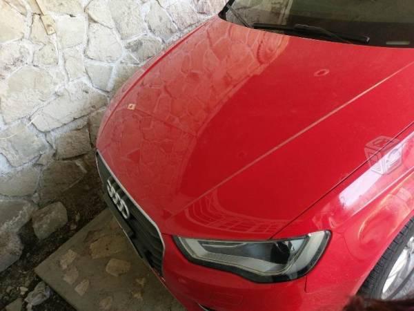 Audi a3 1.8 t atraction -14