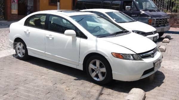 Honda civic ex.,, mint ,like new -07