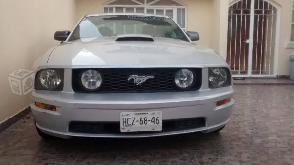 Mustang GT -07