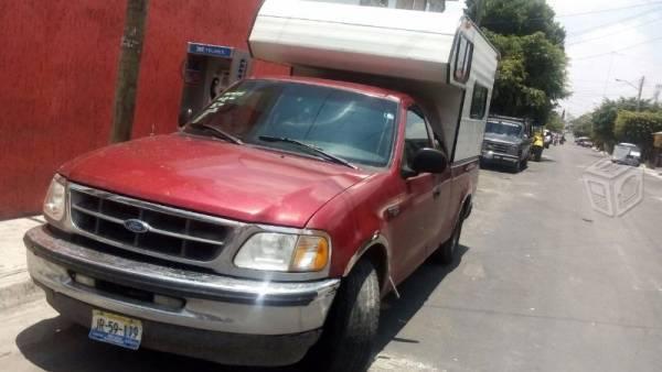 ford F150 -00