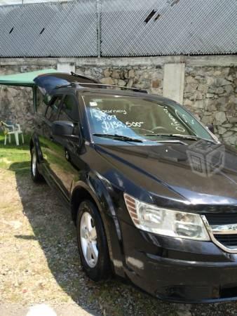 Dodge Journey -09