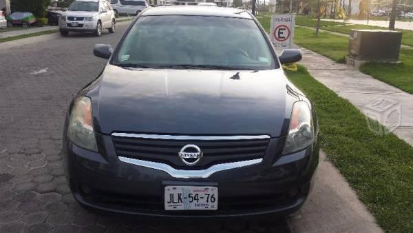 Altima 4 Cil P/Cambio -08