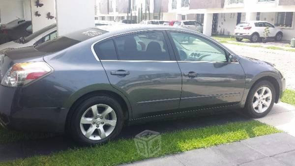 Altima 4 Cil P/Cambio -08