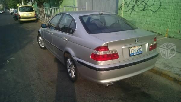 BMW320i top line -04