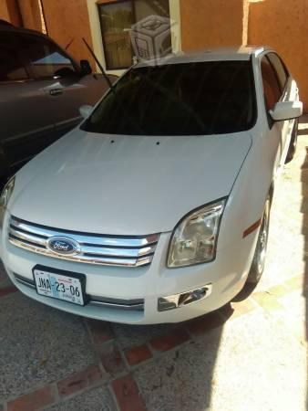 Ford fusion -06