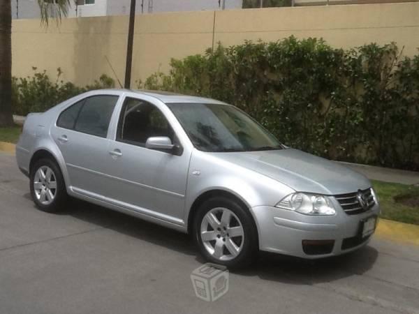 Jetta Trendline automatico quema cocos -08