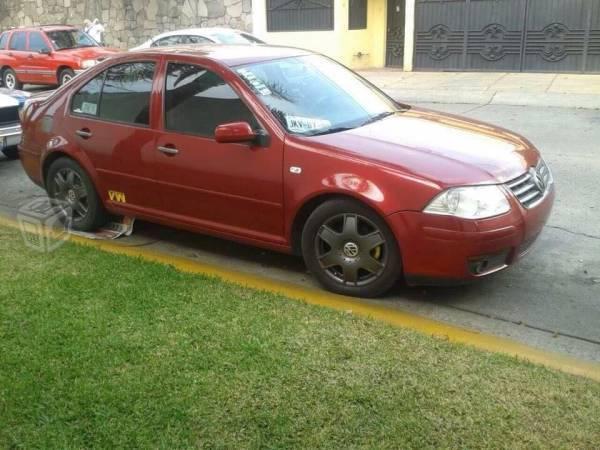 Jetta con sonido -09