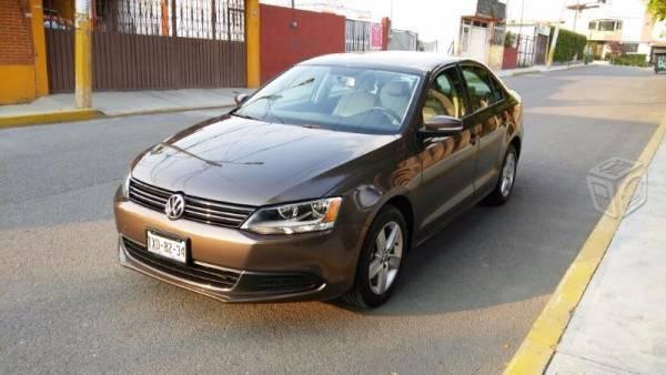 Jetta a6 P E R F E C T O -11