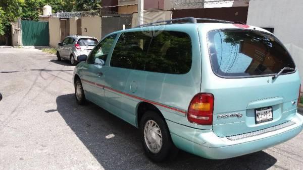 Ford Windstar -97
