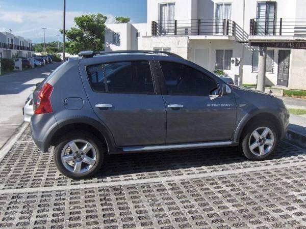 Renault Stepway -11