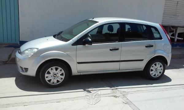 Ford Fiesta standar -05