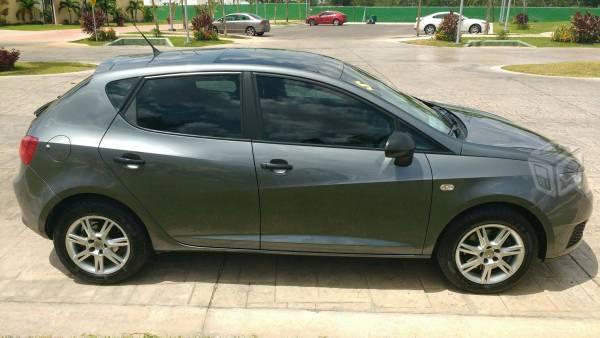 Seat ibiza blitz referenze -12