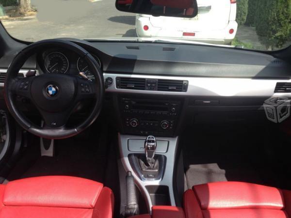 BMW 335I M Sport Coupe -10