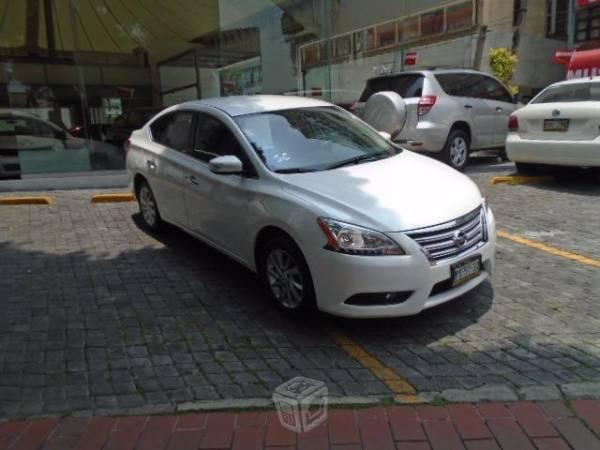 NISSAN Sentra ADVANCE Cvt -13