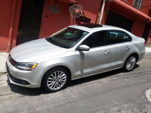 VW Jetta Mk6 Sport -11