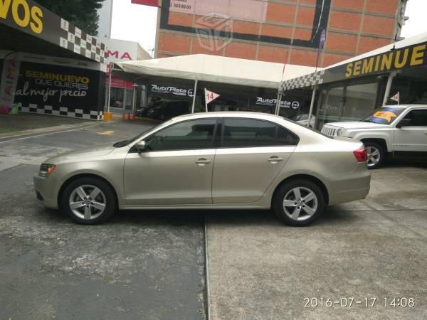 Vw jetta mk vi 2.5L tiptronic -14