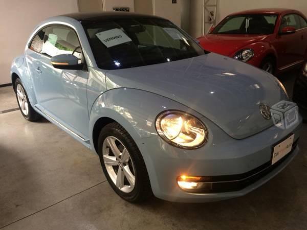 Beetle Sportline -15