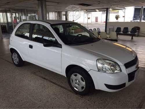 Chevy comfort 3 ptas aut -10