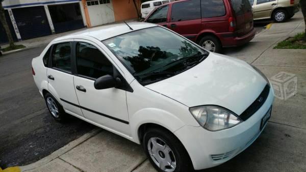 Ford Fiesta -07