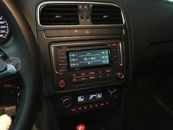 Vento Highline standard Gris Carbon -16