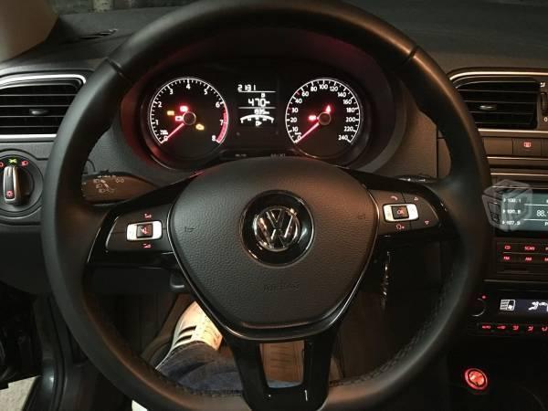 Vento Highline standard Gris Carbon -16