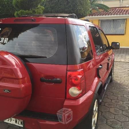 EcoSport- 4x2 Hielera -10