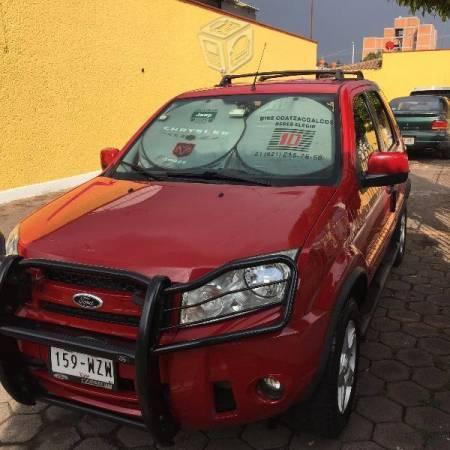 EcoSport- 4x2 Hielera -10