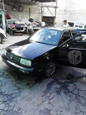 Jetta glx 2.0L estándar lujo -97