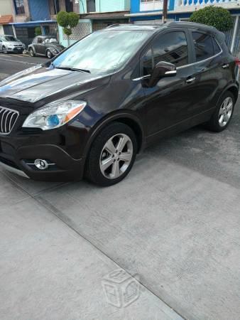 Buick encore