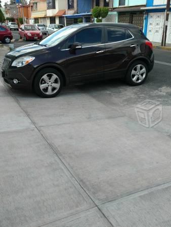 Buick encore