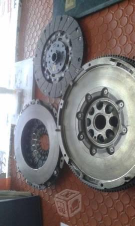 Embrague clutch vw bora gli,audi a3,leon